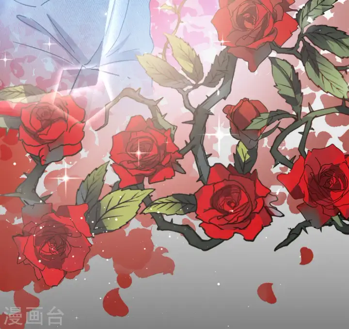 漫画《她来了，请趴下》第189话 深入敌营3第28张图
