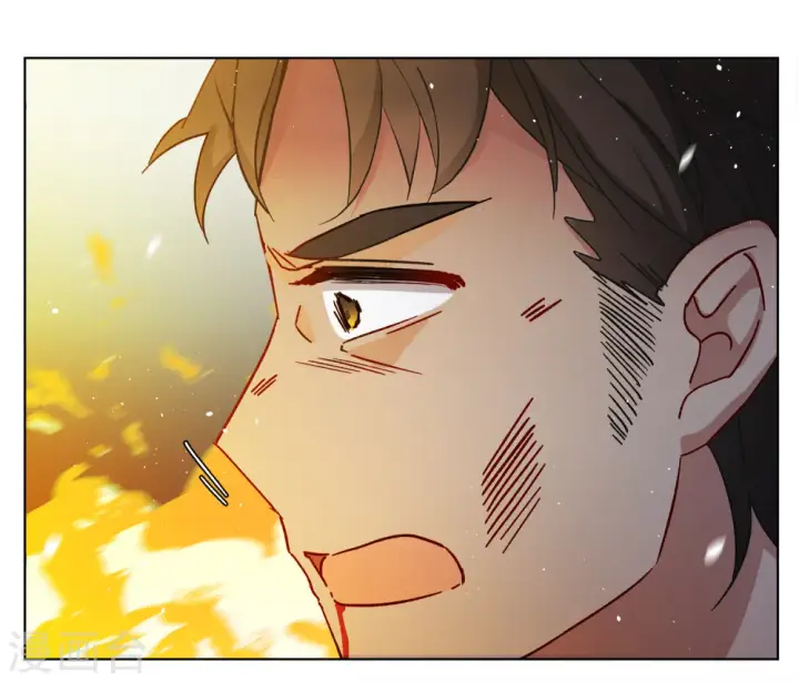 漫画《她来了，请趴下》第196话 算无遗策2第17张图