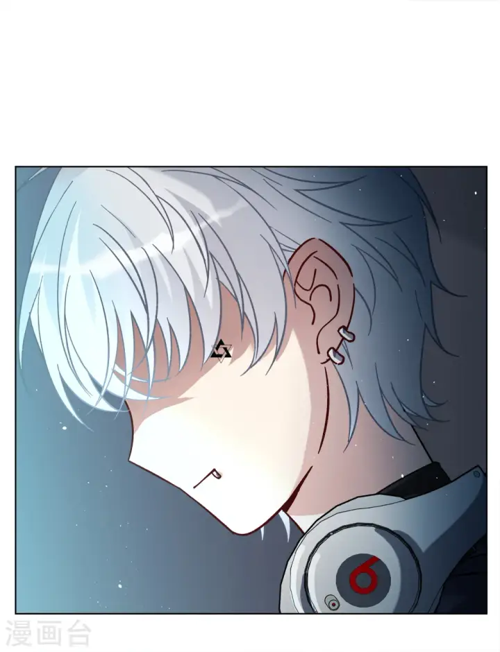 漫画《她来了，请趴下》第201话 定妆照1第25张图