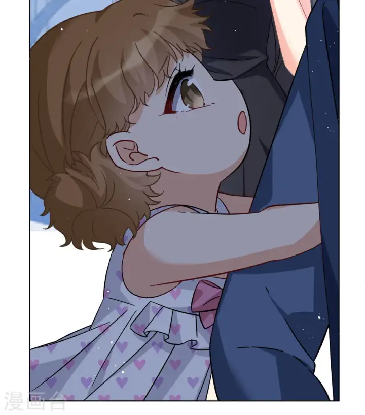 漫画《她来了，请趴下》第201话 定妆照1第6张图