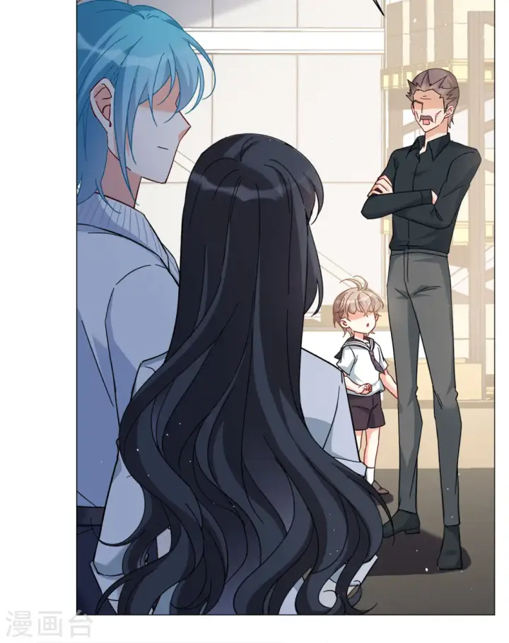 漫画《她来了，请趴下》第231话 白衣女鬼？3第33张图