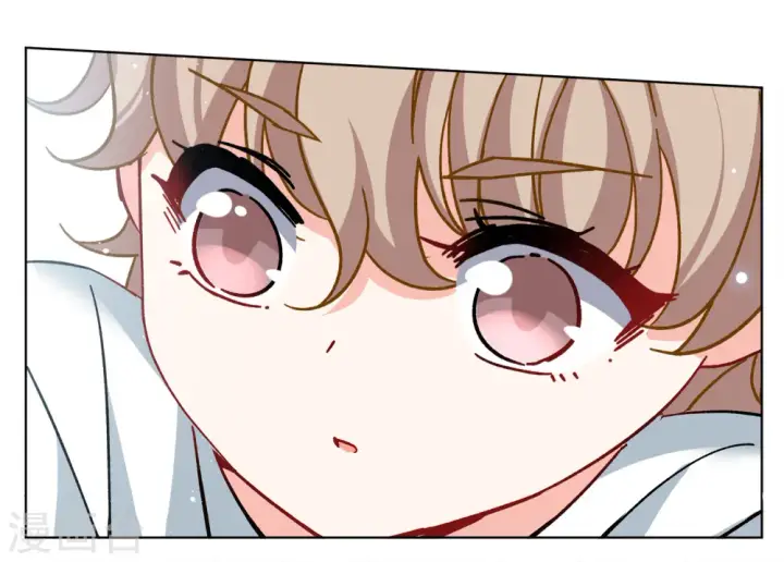 漫画《她来了，请趴下》第234话 意外突降3第46张图