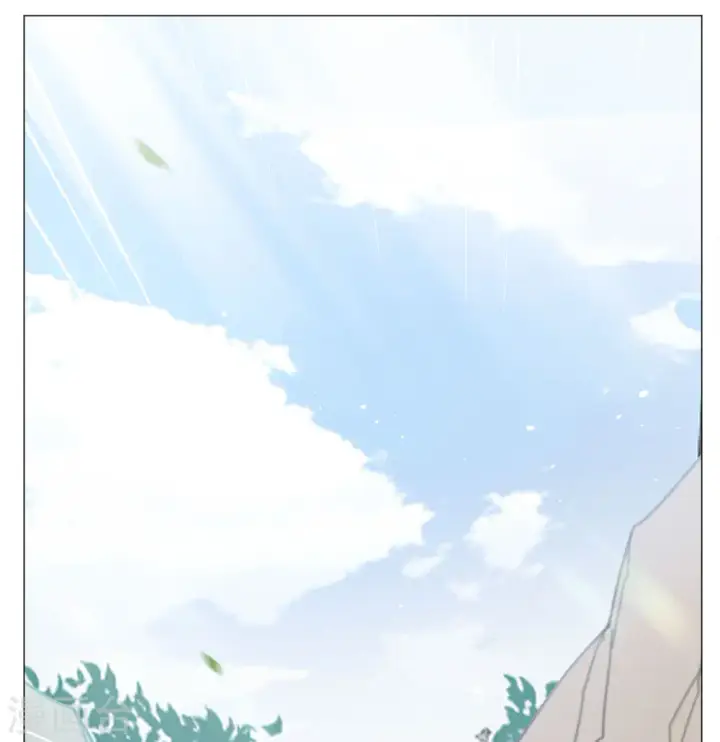 漫画《她来了，请趴下》第237话 小雨点的转变3第11张图
