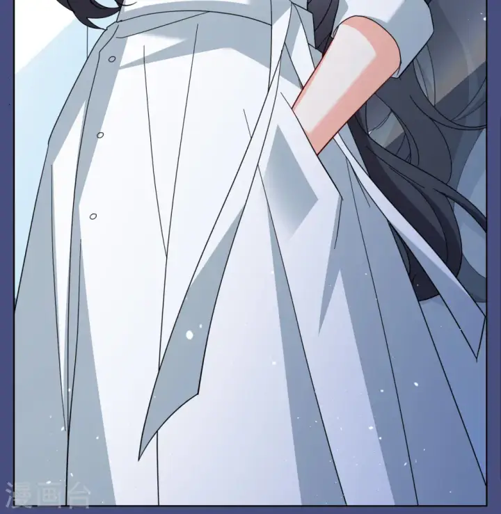 漫画《她来了，请趴下》第249话 周韵仪的同盟？3第15张图