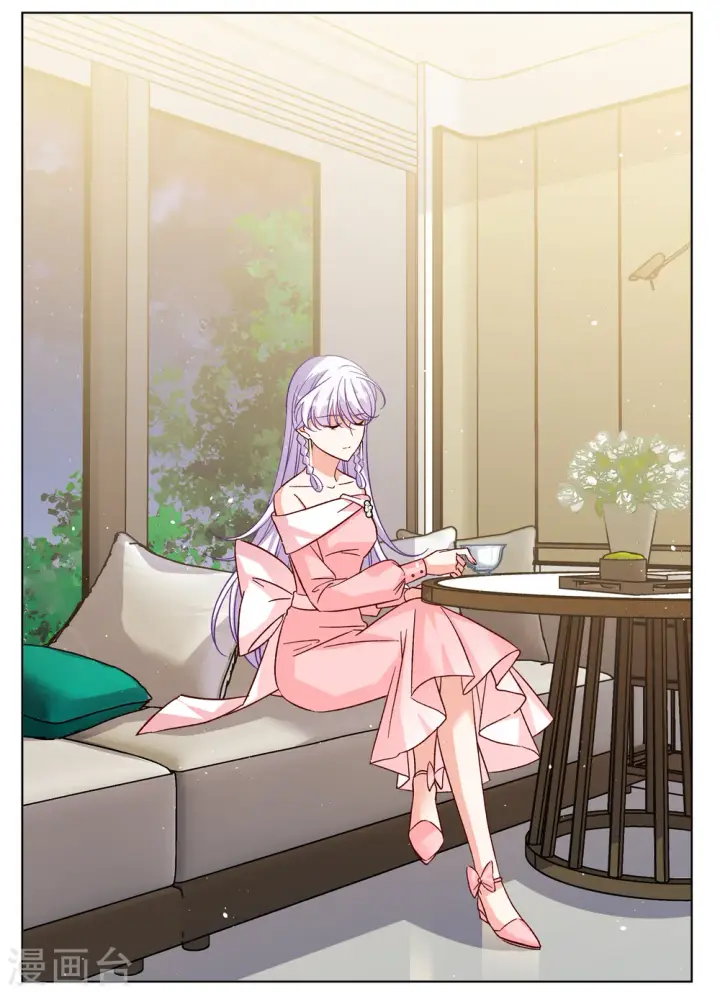 漫画《她来了，请趴下》第250话 你对我的力量一无所知1第5张图