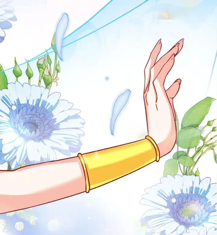 漫画《她来了，请趴下》第251话 你对我的力量一无所知2第17张图