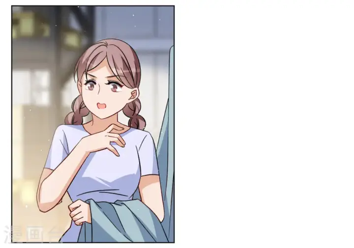 漫画《她来了，请趴下》第251话 你对我的力量一无所知2第23张图