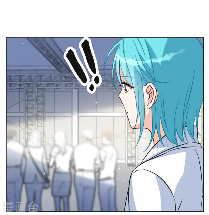 漫画《她来了，请趴下》第251话 你对我的力量一无所知2第26张图