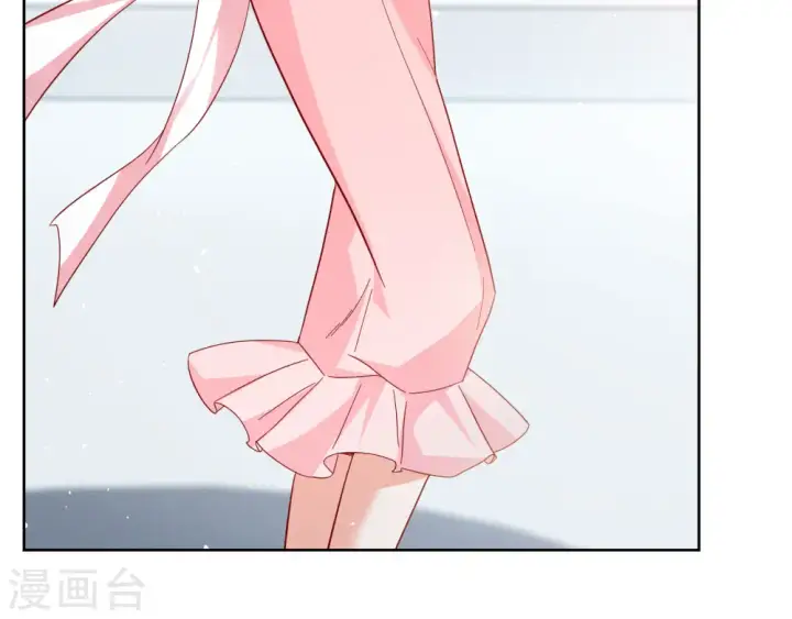 漫画《她来了，请趴下》第254话 不再需要你2第22张图