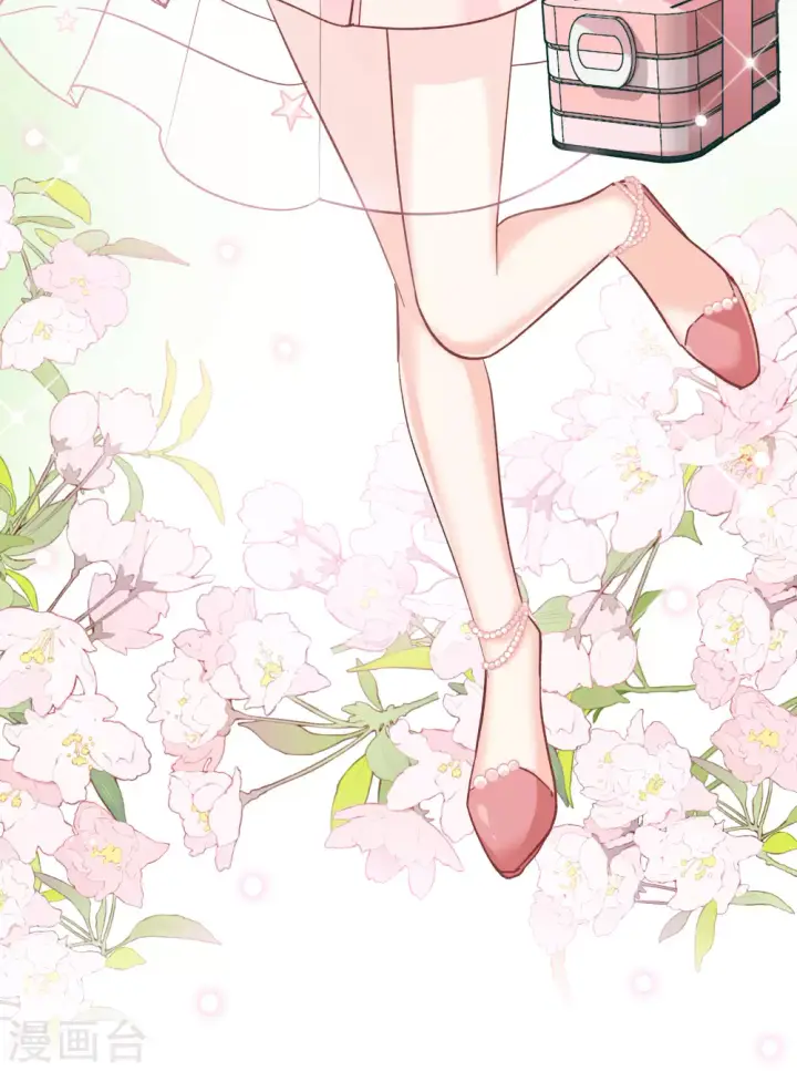 漫画《她来了，请趴下》第256话 为你而来1第5张图
