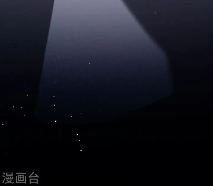 漫画《她来了，请趴下》第265话 你在意谢燃！1第19张图