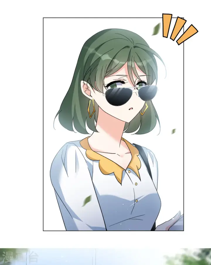 漫画《她来了，请趴下》第299话 劫后余生3第19张图