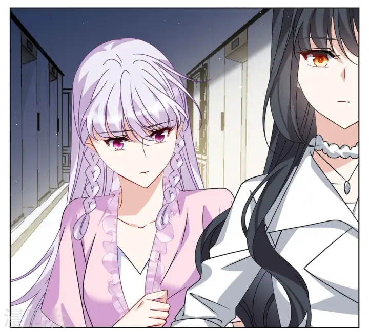 漫画《她来了，请趴下》第309话 LOSER 1第28张图