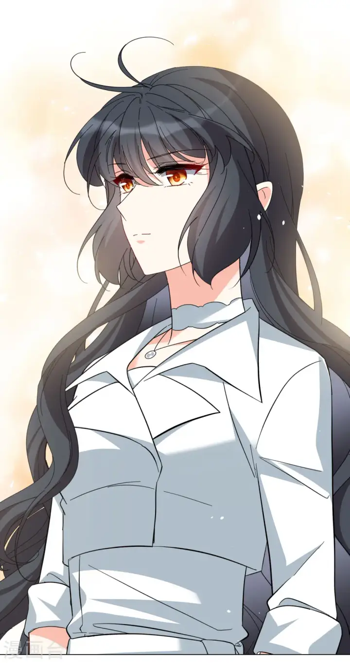 漫画《她来了，请趴下》第314话 你不是谢燃！3第21张图