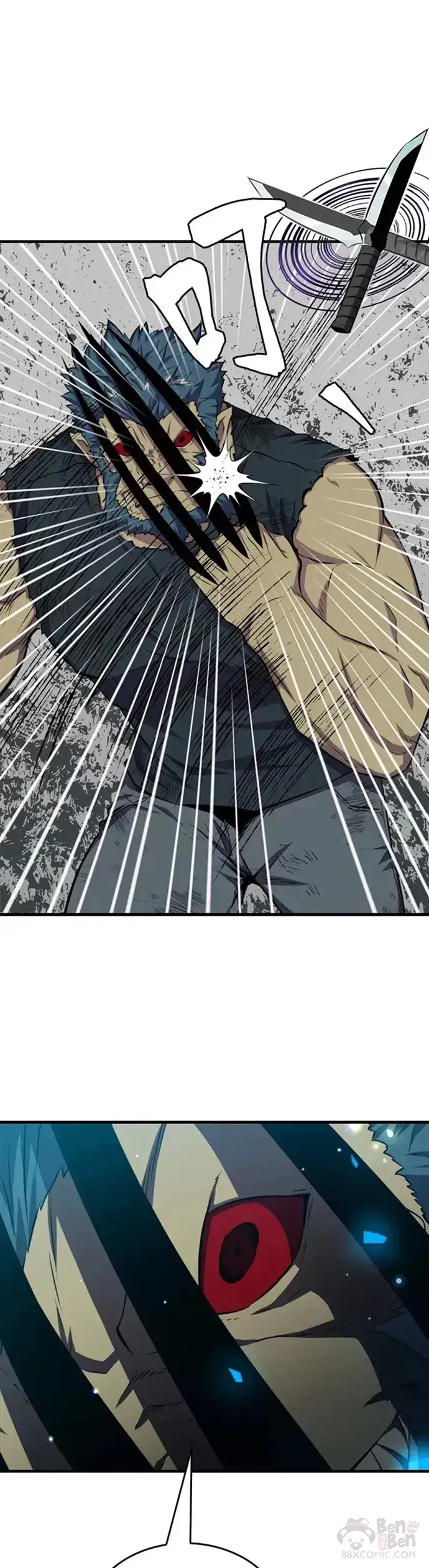 漫画《躺赢玩家》第18话第14张图