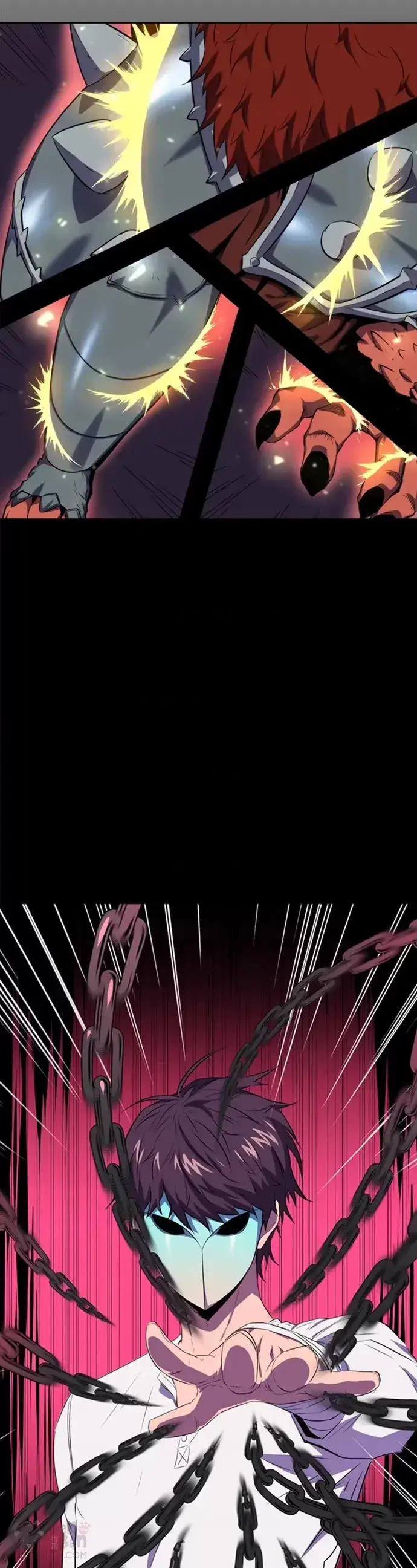 漫画《躺赢玩家》第20话第3张图