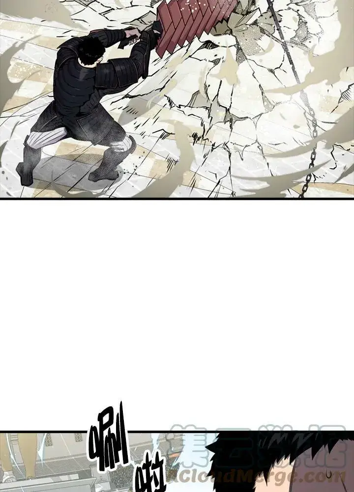 漫画《躺赢玩家》第57话第49张图