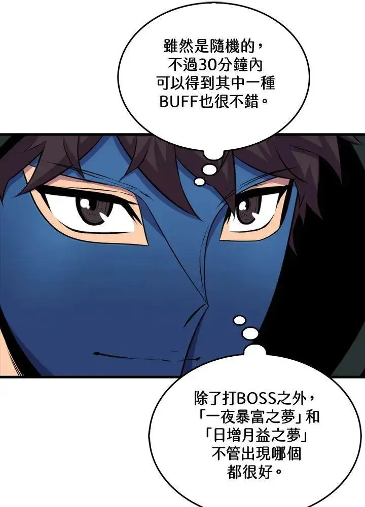 漫画《躺赢玩家》第63话第88张图