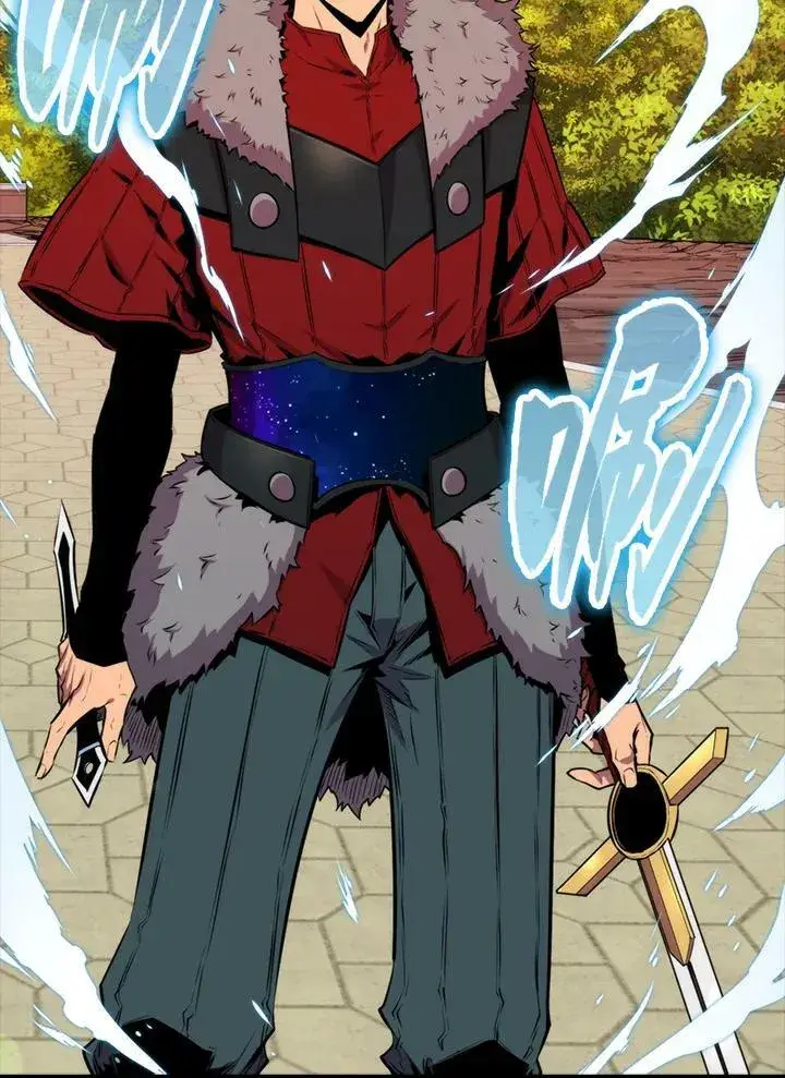 漫画《躺赢玩家》第64话第36张图