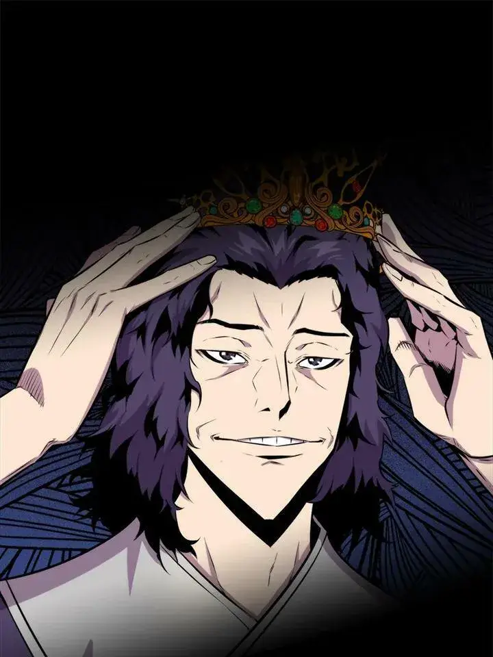漫画《躺赢玩家》第64话第51张图
