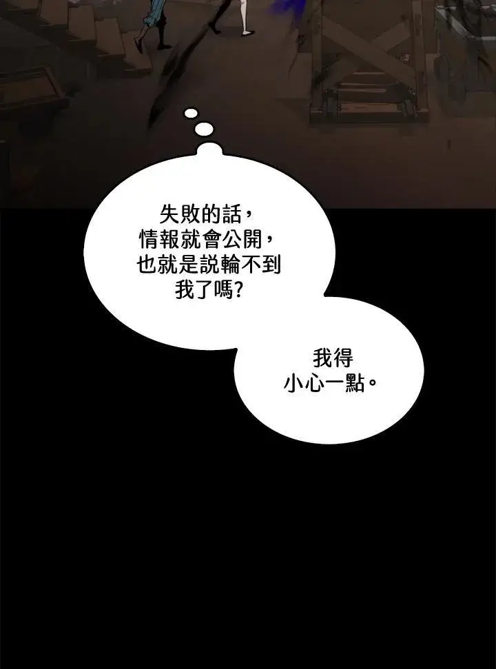 漫画《躺赢玩家》第71话第87张图