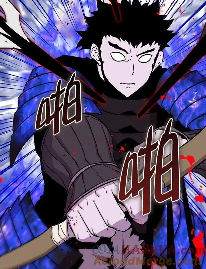 漫画《躺赢玩家》第85话第89张图