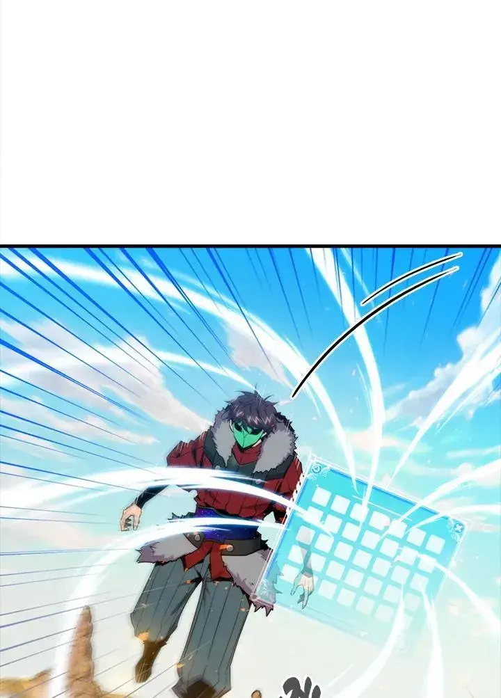 漫画《躺赢玩家》第89话第60张图