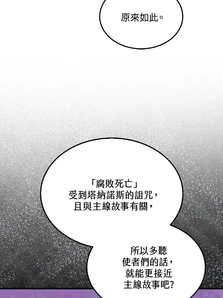 漫画《躺赢玩家》第90话第24张图