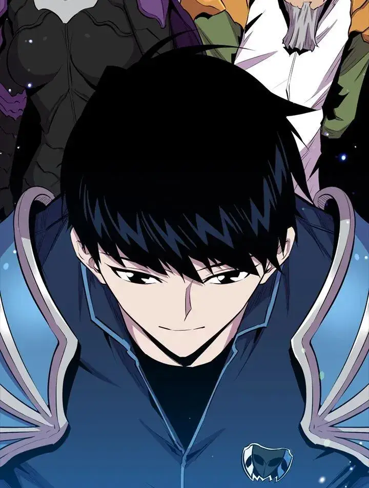 漫画《躺赢玩家》第96话第38张图