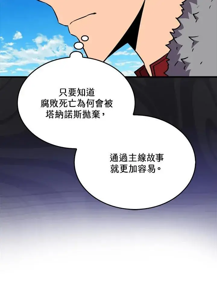 漫画《躺赢玩家》第100话第79张图