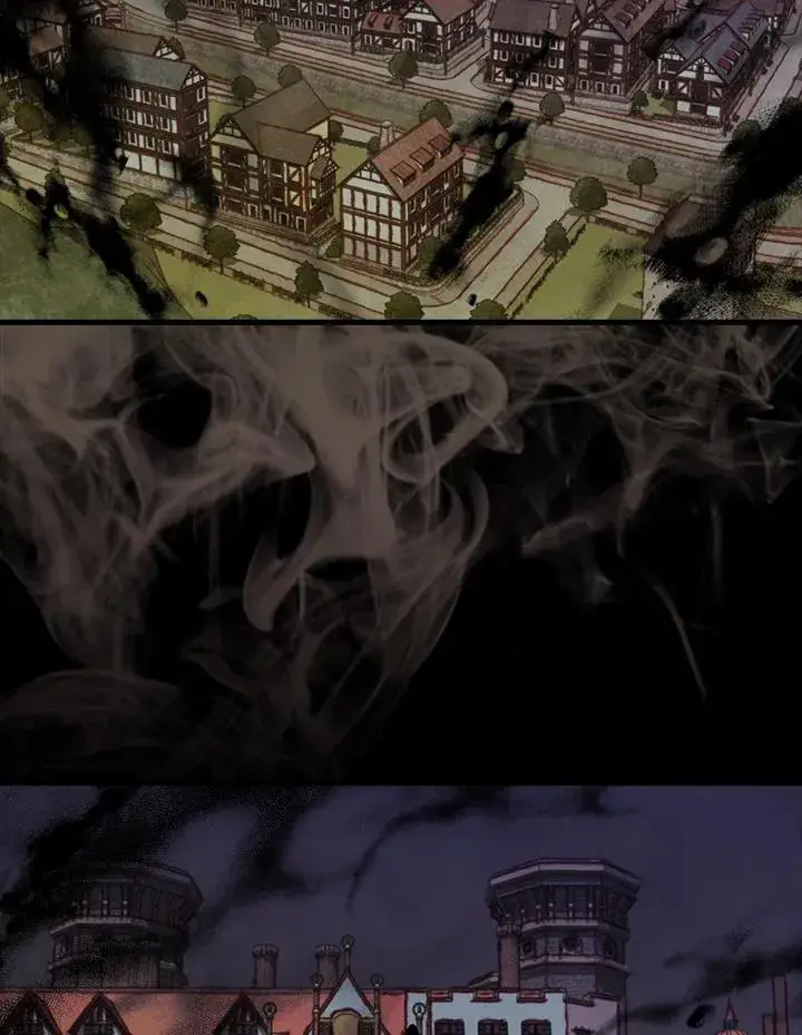 漫画《躺赢玩家》第101话第2张图