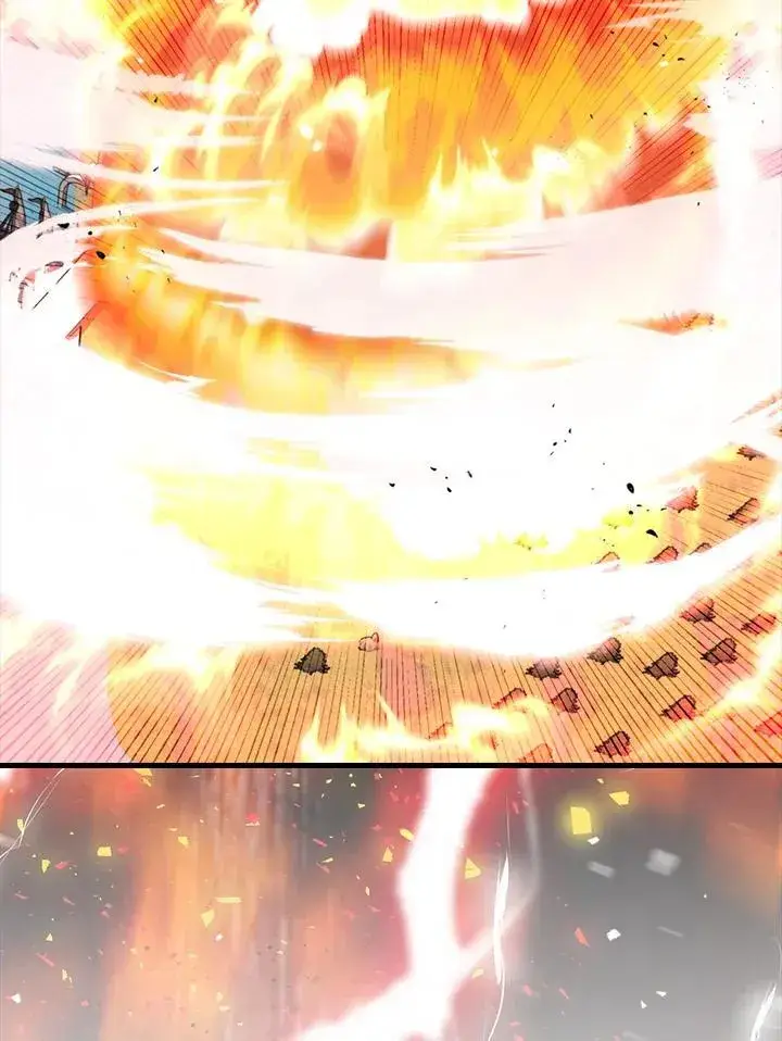 漫画《躺赢玩家》第107话第126张图