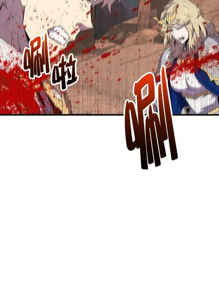 漫画《躺赢玩家》第124话第85张图
