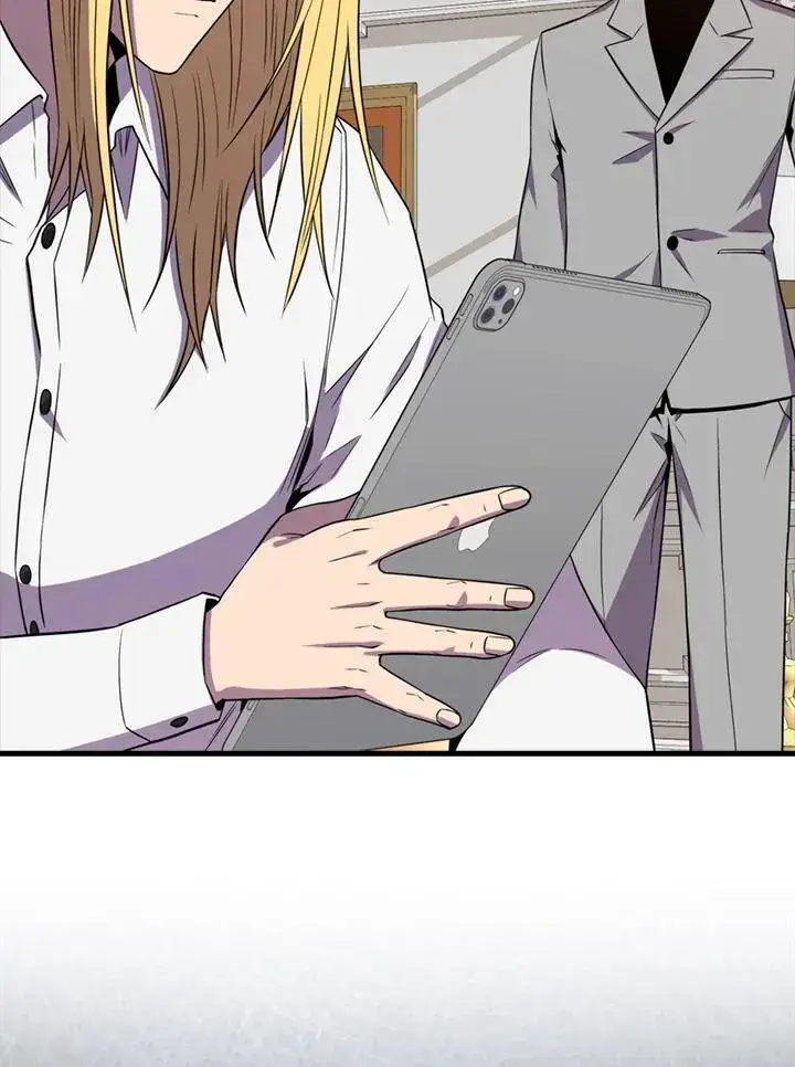 漫画《躺赢玩家》第129话第135张图