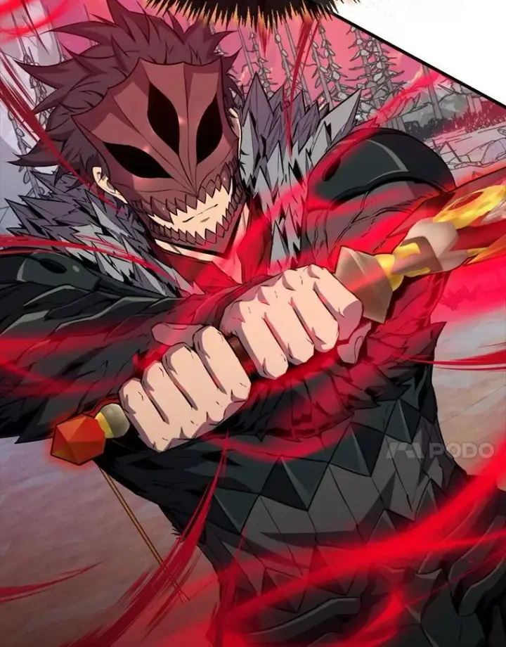 漫画《躺赢玩家》135.收尾第143张图