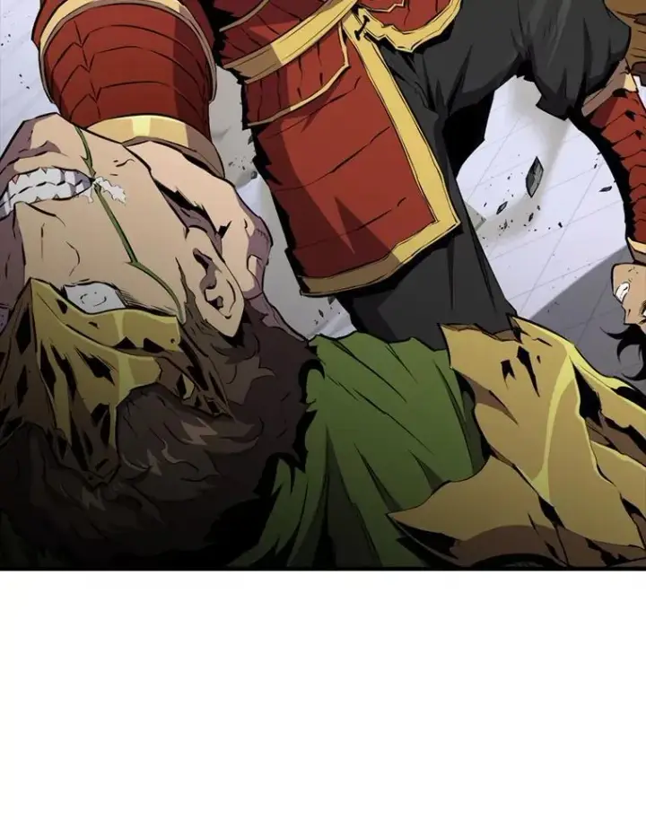 漫画《躺赢玩家》135.收尾第36张图