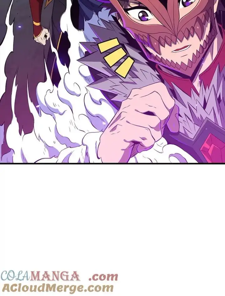 漫画《躺赢玩家》140.玉石俱焚第157张图