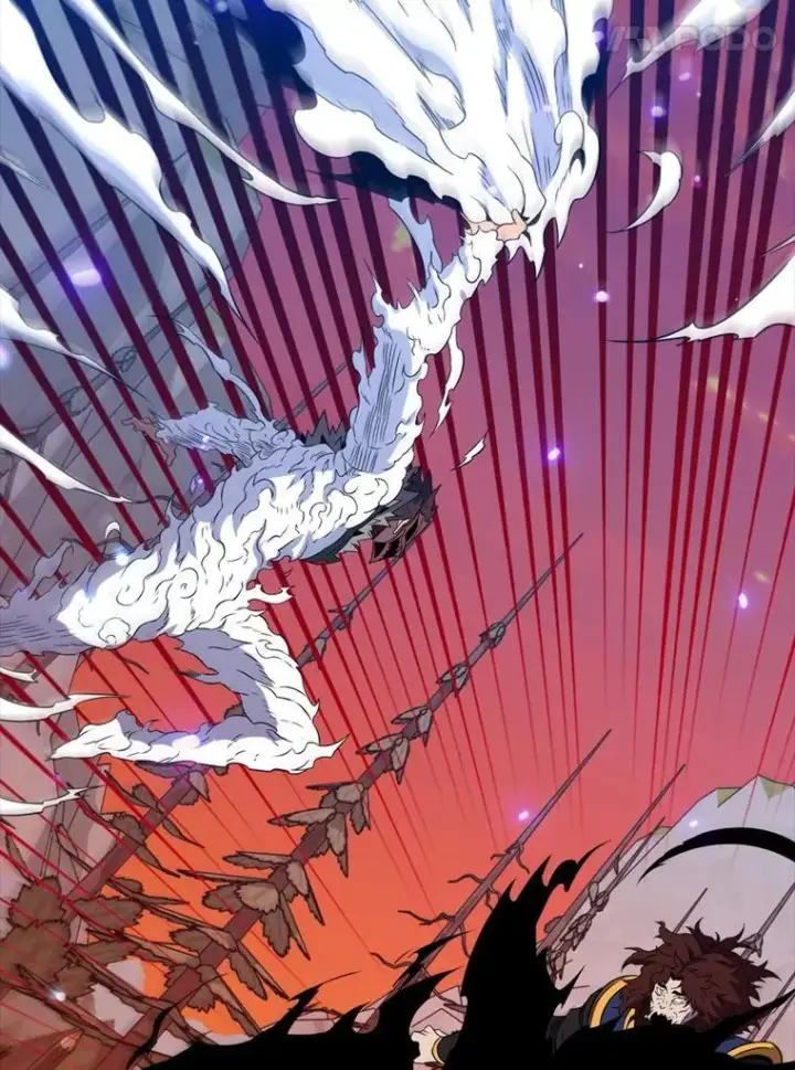 漫画《躺赢玩家》140.玉石俱焚第87张图