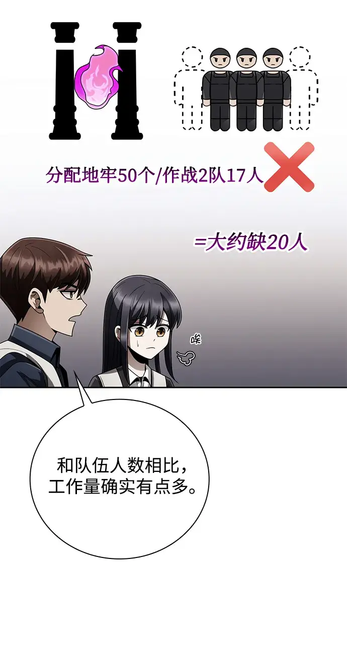 漫画《天才猎人的清扫生活》第19话第16张图
