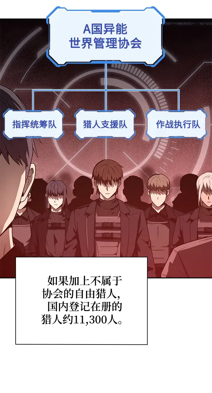 漫画《天才猎人的清扫生活》第4话第87张图