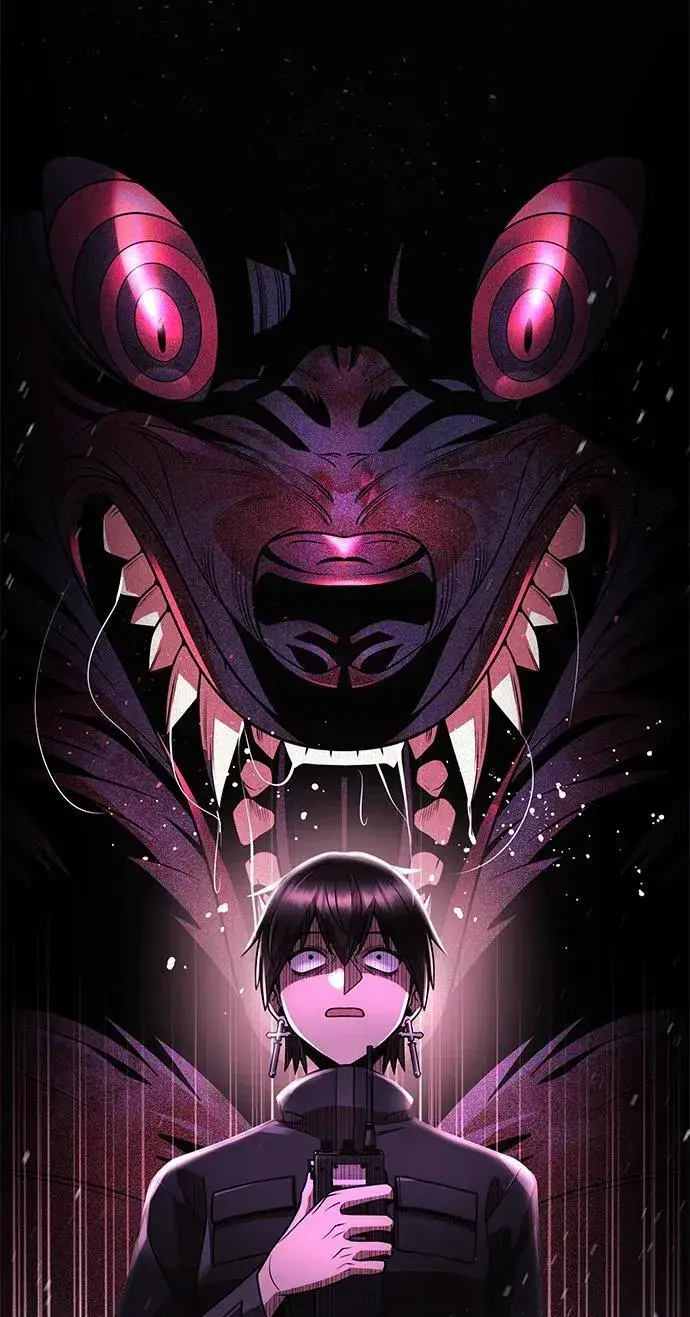 漫画《天才猎人的清扫生活》第79话第33张图