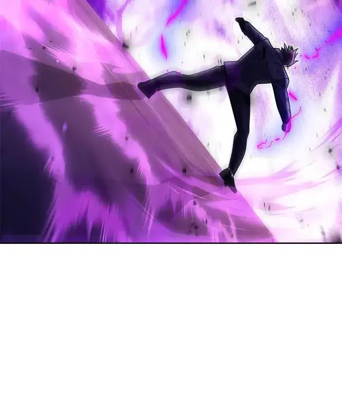 漫画《天才猎人的清扫生活》第91话第32张图