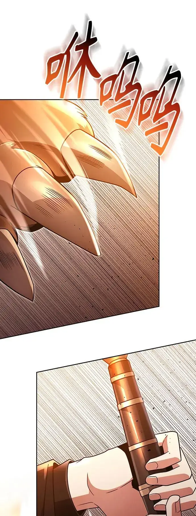 漫画《天才猎人的清扫生活》第47话第74张图
