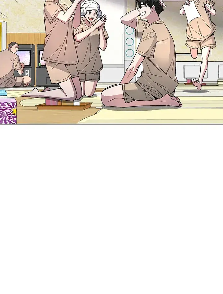 漫画《天魔大人亲临指教》第47话第146张图
