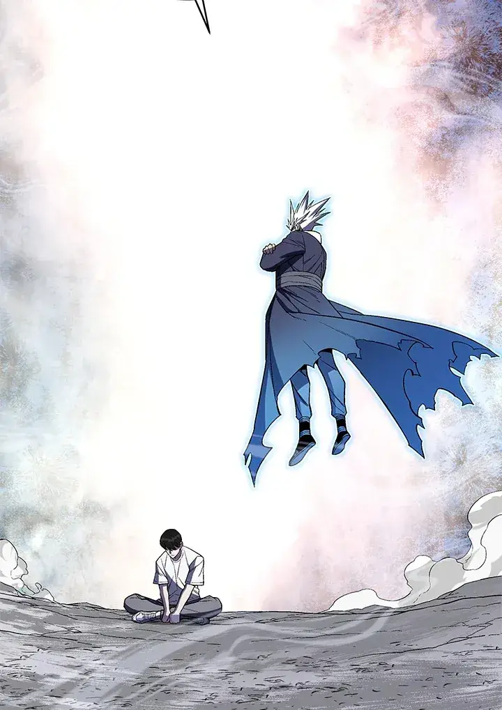 漫画《天魔大人亲临指教》第47话第8张图