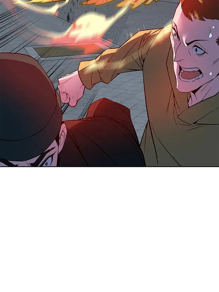 漫画《天魔大人亲临指教》第48话第128张图