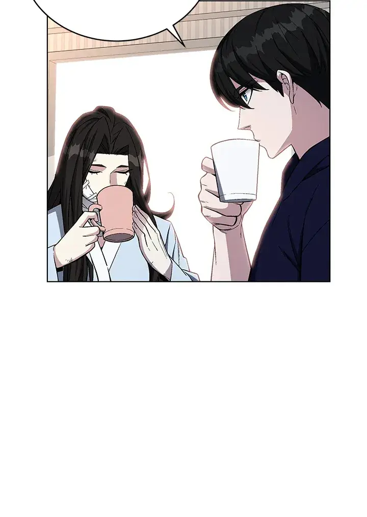 漫画《天魔大人亲临指教》第48话第13张图