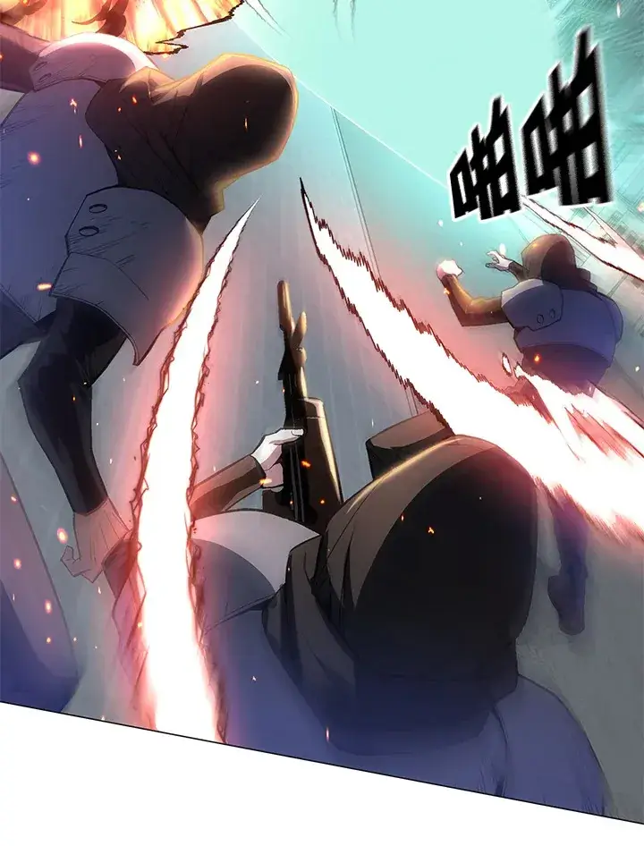 漫画《天魔大人亲临指教》第49话第109张图