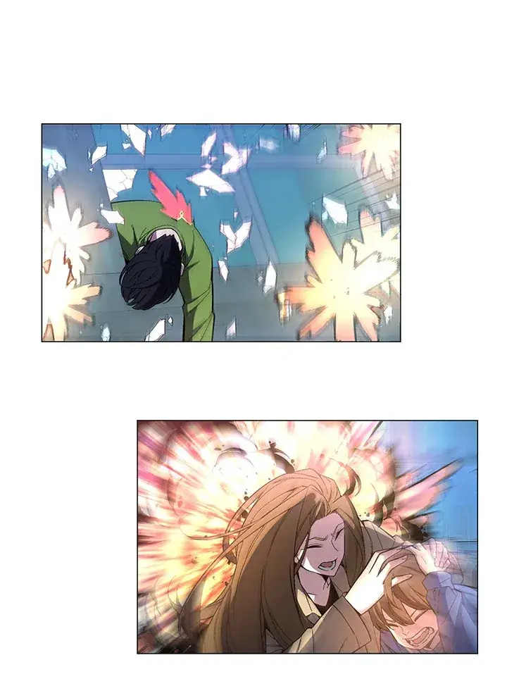 漫画《天魔大人亲临指教》第49话第91张图