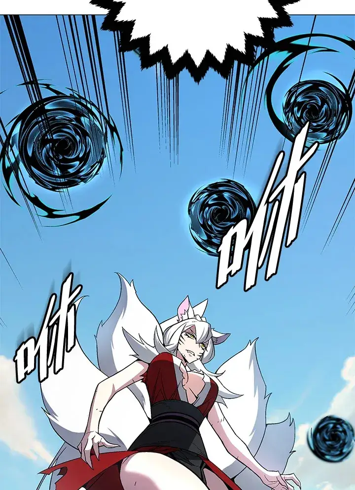 漫画《天魔大人亲临指教》第72话第82张图